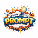 boomPrompt Logo